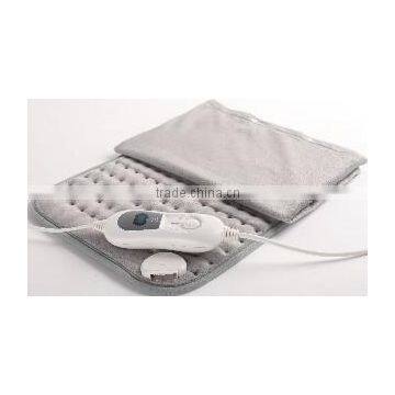 Super Cosy Fleece Electric Heating Pad With Cover