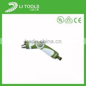 EVIDENT EFFECT heavy duty water spray nozzle gun