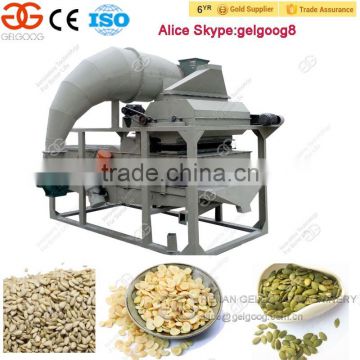 High Quality Watermelon Seed Shelling Machine For sale