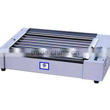 Hot dog grill TT-R19 (Hot dog roller,Snack equipment)