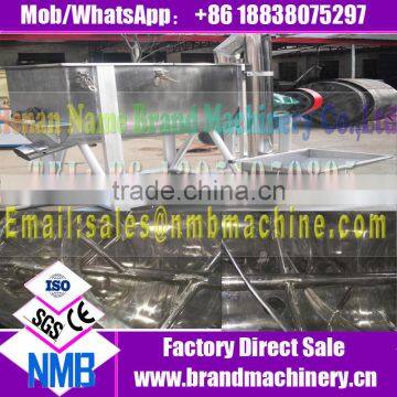 China high efficient mixed spice dry powder mixer