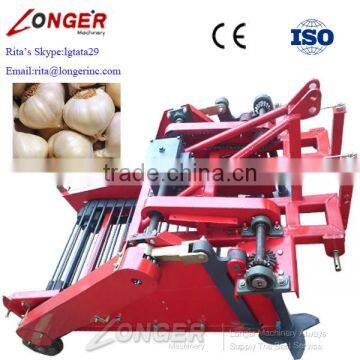 Garlic Harvesting Machine/Garlic Harvester Machine/Peanut Harvester