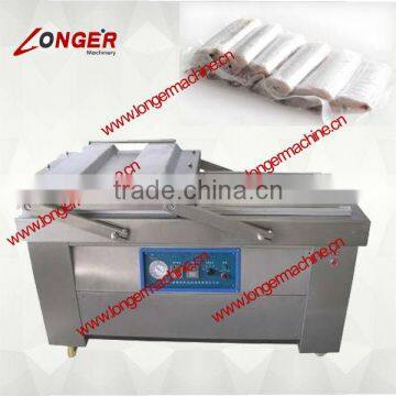 Hairtail Vacuum Packing Machine