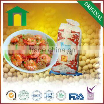 Supply Chinese Organic Rice Stick LongKou rice vermicelli 250G Factory