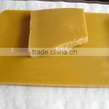 Beekeeping Refined Organic Beeswax Bulk Beeswax for Sale photo-4