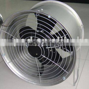 air circulation fans with CE certificate for greenhouse