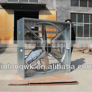 Direct Drive Heavy Hammer Fan