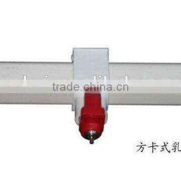 Chicken Drinking Stainless Steel Nipple