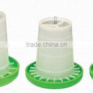 121a / 123a / 124a Gear Box Feeder Plastic For Poultry/ poultry farming equipment/ poultry equipment/ Poultry Feed