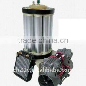 High Concentration 3L 5L 7L 15L PSA Oxygen Concentrator Price photo-4