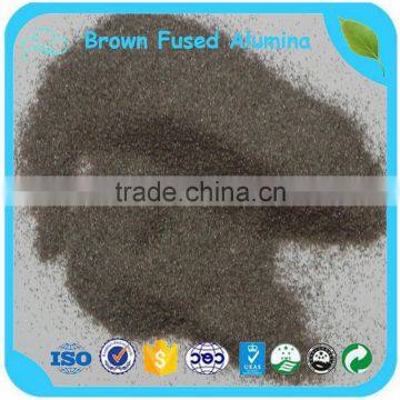 Factory Price Hotsale Sandblasting Brown Corundum