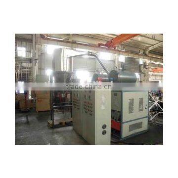 Electric Controlling Granulating Machine