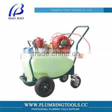 electric garden sprayer hx-100a