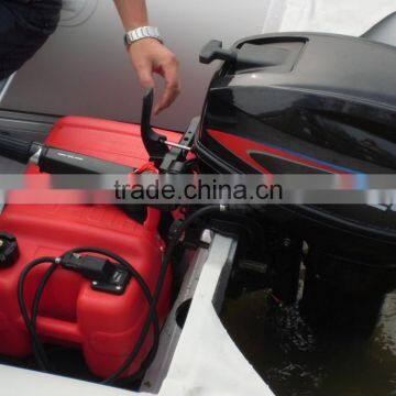 Chinese Marine 40 HP Diesel Outboard motor