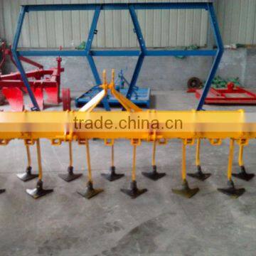 farm machine cultivator weeder