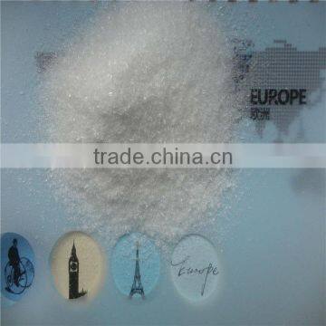 Colorless Powder Ammonium Sulfate N 21% Fertilizer