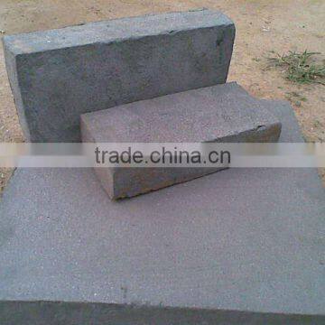 decorative clay bricks