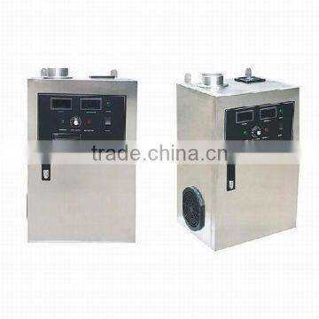 High-performance Smoke extractor Air sterilizer for Kitchen ,CE China