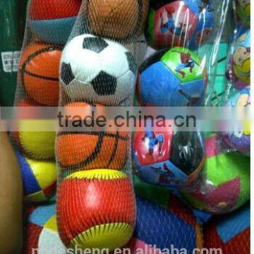 Bulk Juggling Ball