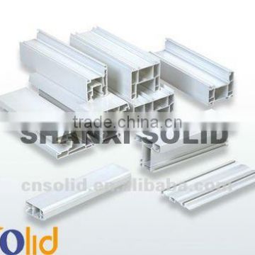 aluminum profile/window material /door frame