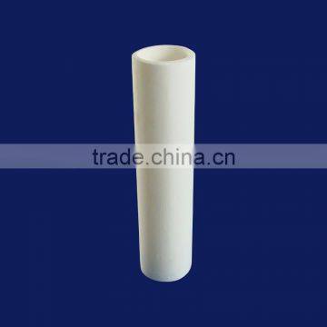 cylinder quartz crucible