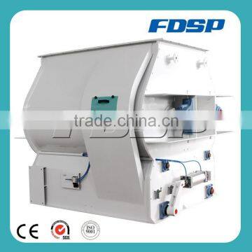 Zhengda Stainless Steel Body Duck Feed Mixing Machine
