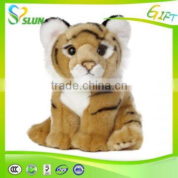 OEM Stuffed Soft Toys Animal Custom Plush Toy Manufacturer