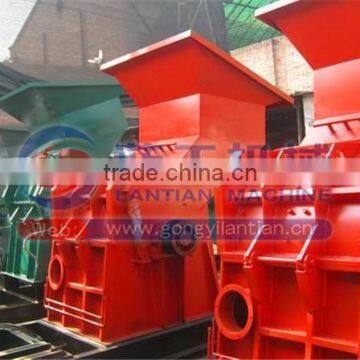 China Made CE ISO Approved Scrap Metal Shredder Machine Scrap Metal Tire Crusher