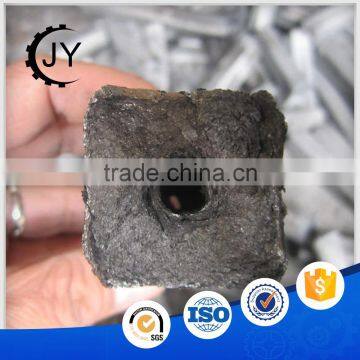 High Quality and Inexpensive Machine Made Charcoal Briquette