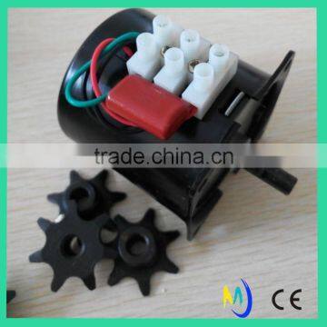 Egg Turning Motor for Incubator photo-3