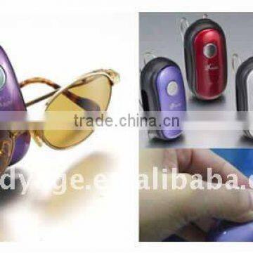 [Handy-Age]-Sunglass Holder With LED Light (AR0400-061)