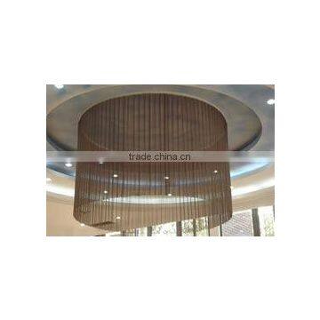 Metal Drapery (factory)