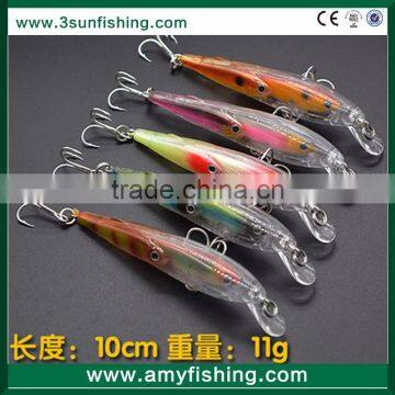 new type fishing lure fish inside fish baits