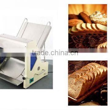 Bakery electric bread slicer 30/38pcs