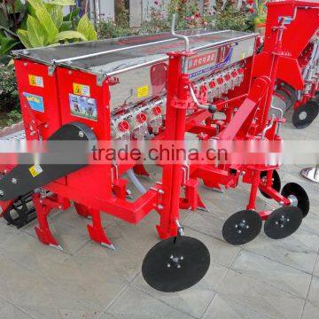 2016 type powerful seed drilling machine multipurpose seed drill wheat seed drilling machine