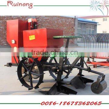 ISO manufacturer hand push potato planter