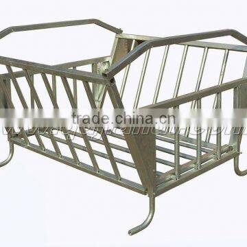 hot dip galvanized sheep feeder ,hay feeder