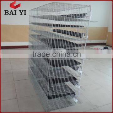 Metal Cage For Quails Kenya Sale