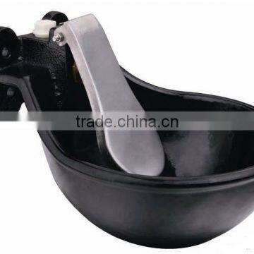 2.5L Cast iron Cattle/ Cow Drinking water Bowls (Cast iron-Driking-Bowl-A)