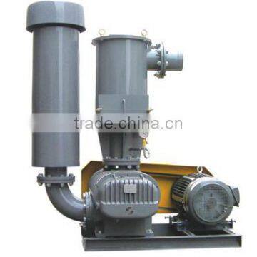 China Manufacture Supply New Roots Blower For Sewage Treatment