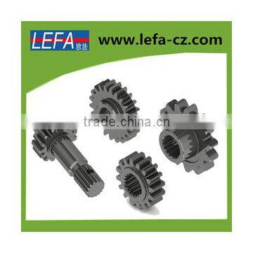 Tractor Parts Automatic Trasmission Tractor Clutch Disc