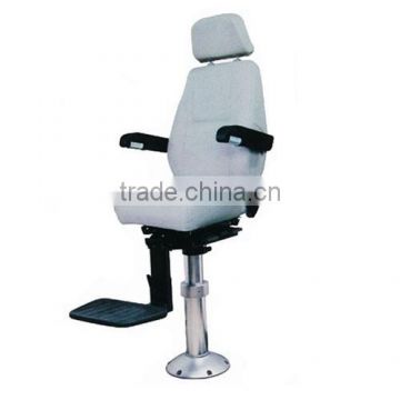 Marine Pilot Chairs