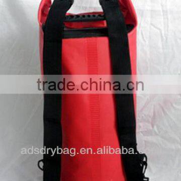 2013 New yellow pvc dry bag waterproof for kayaking