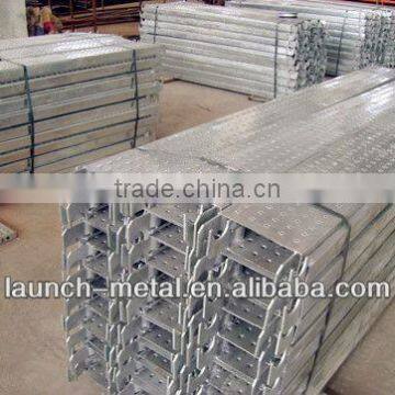 Steel Plank of kwikstage scaffolding