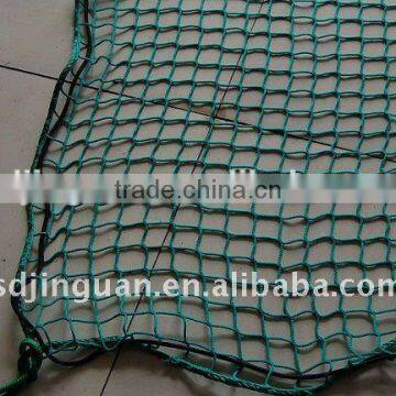 covers netting/shipping cargo netting