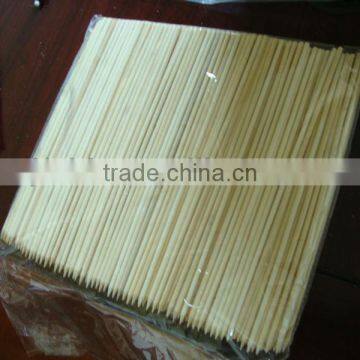 BBQ Skewer, Bamboo Skewer,skewer, Round Sticks