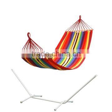 Large size folding hammock