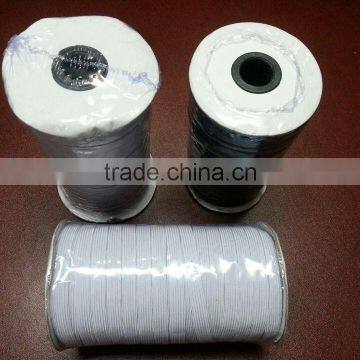 polyester braided elastic tape