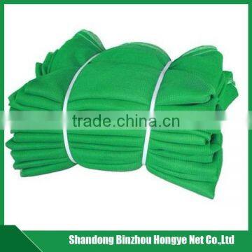 construction scaffolding Sun Shade Net