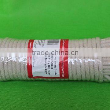 beige color soft cotton rope